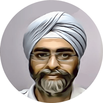 Upinder Singh Strategy & Advisor